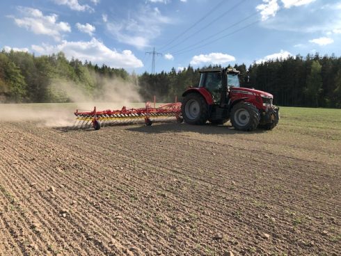 Wasser- und Bodenverband Fulda